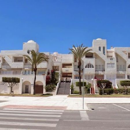 Garrucha'S Beach Aldea Marina ベラ エクステリア 写真